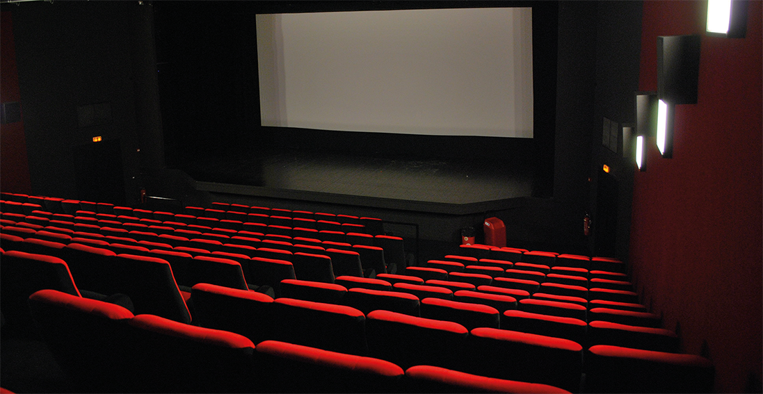 Image de présentation Cinéma François Truffaut