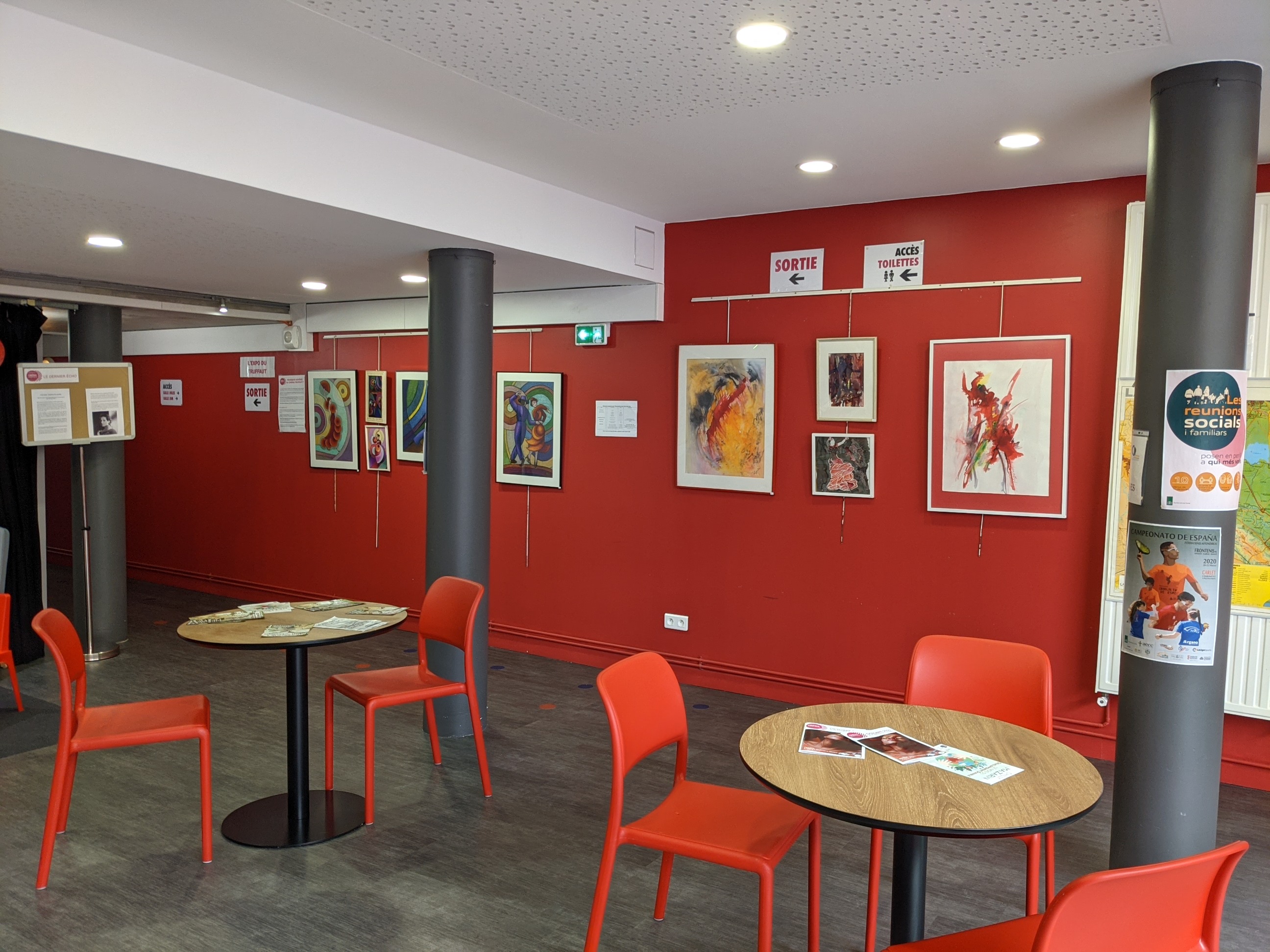 Troisième photo de l'évènement 