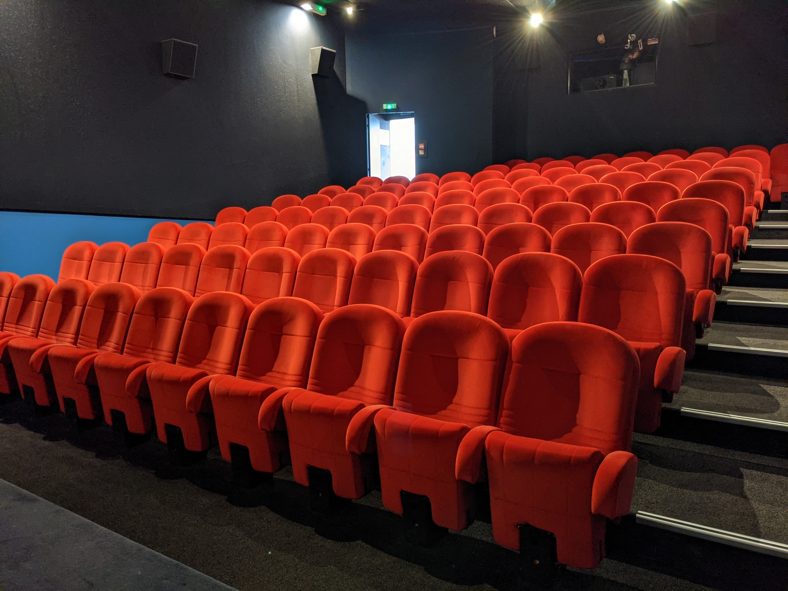 Deuxième photo de l'évènement 