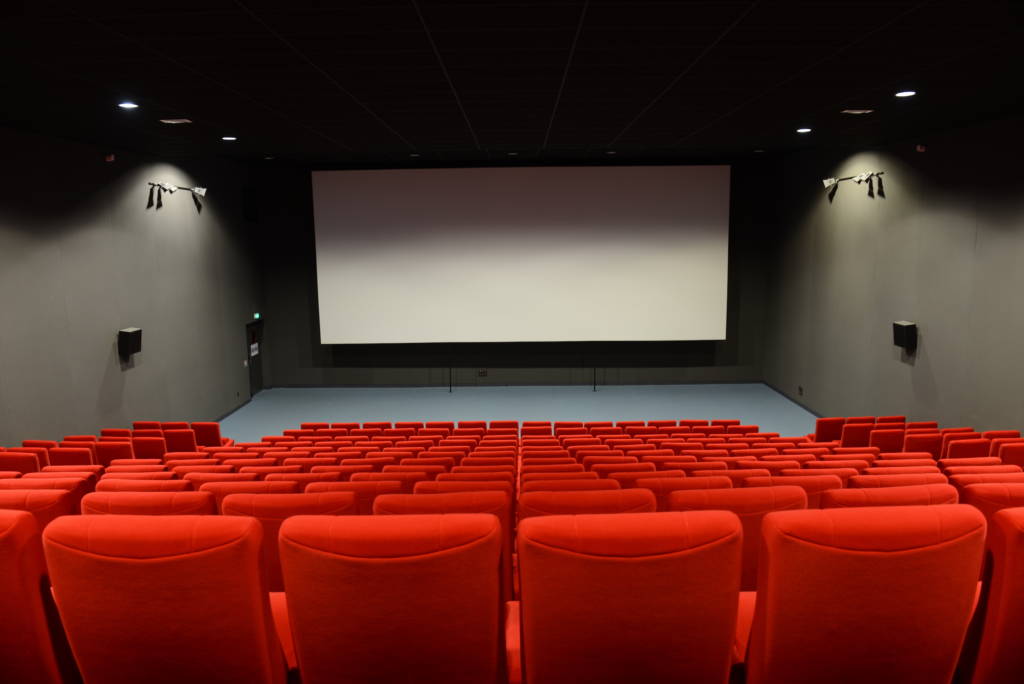 Image de présentation EMC Côté Ciné