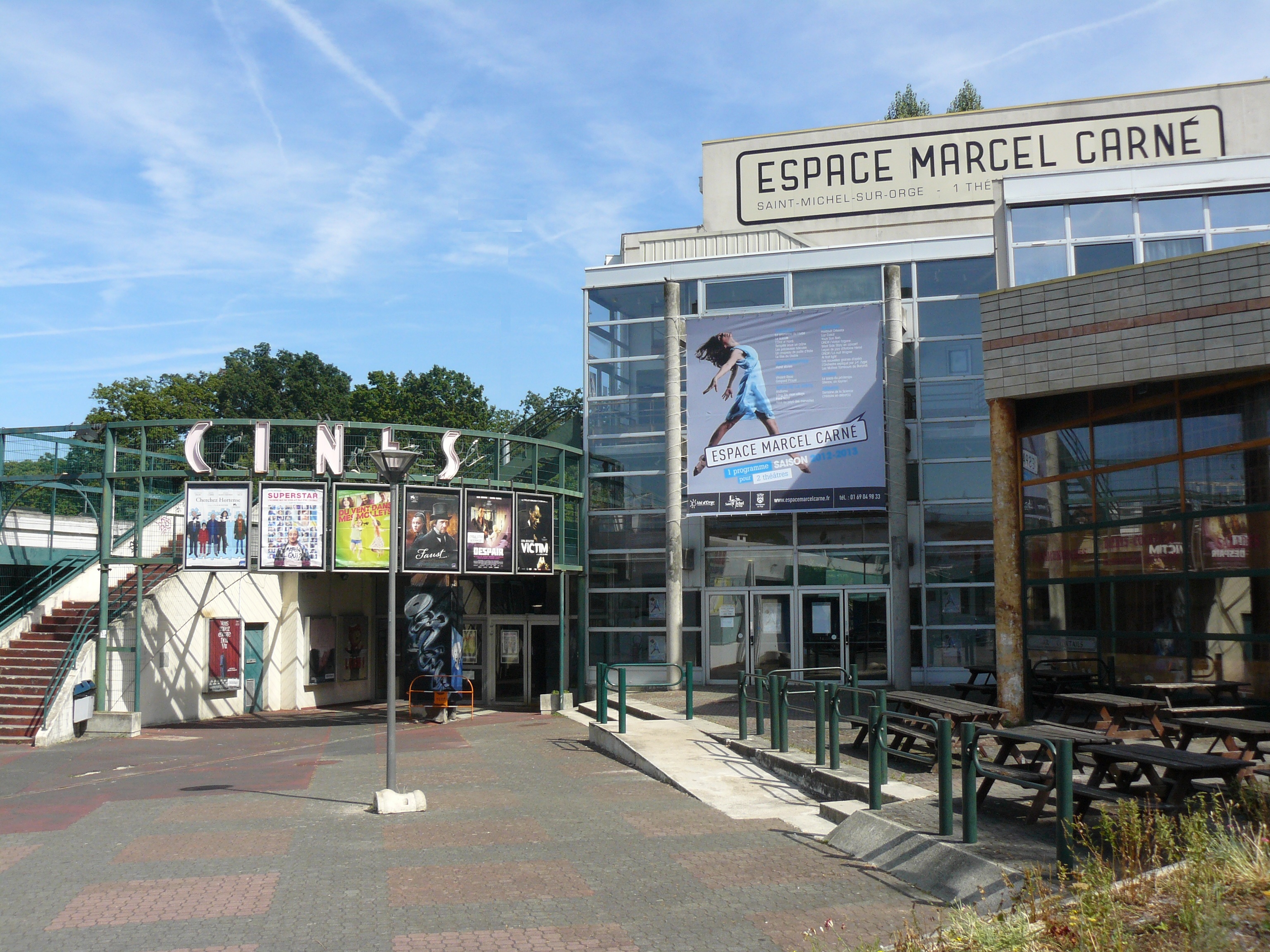 Deuxième photo de l'évènement 