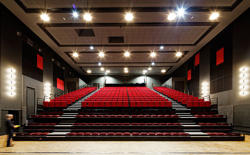 Deuxième photo de l'évènement 