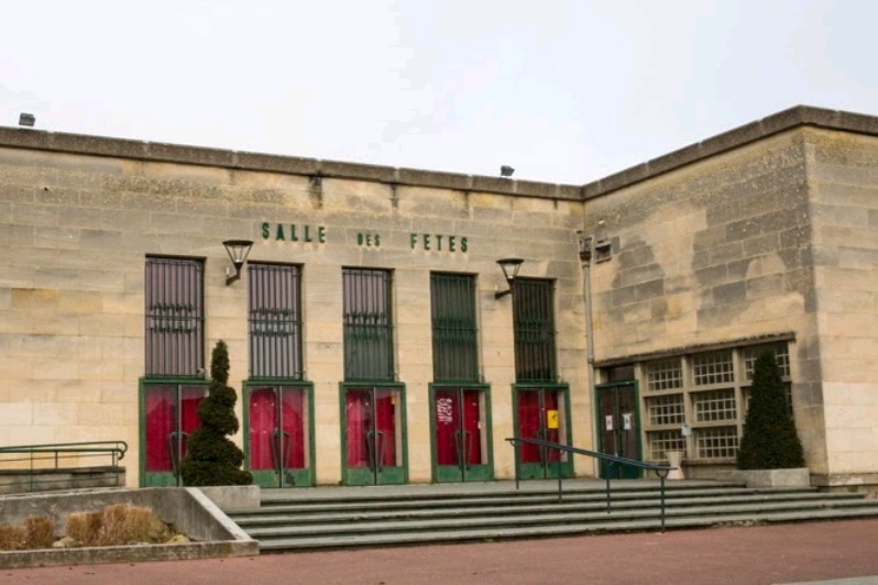 Image de présentation Espace Pierre Amoyal