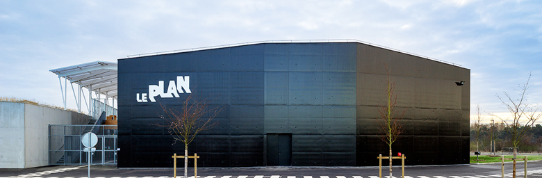 Image de présentation Le Plan