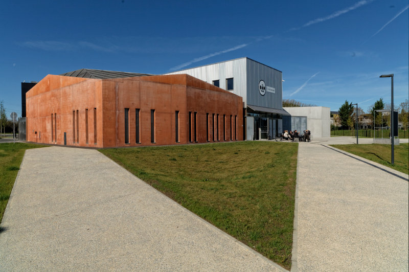 Deuxième photo de l'évènement 