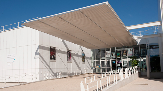 Image de présentation Les Cinoches Desnos