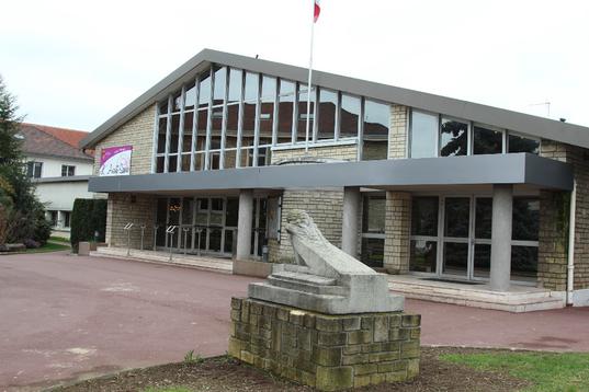 Image de présentation L’Avant-Scène