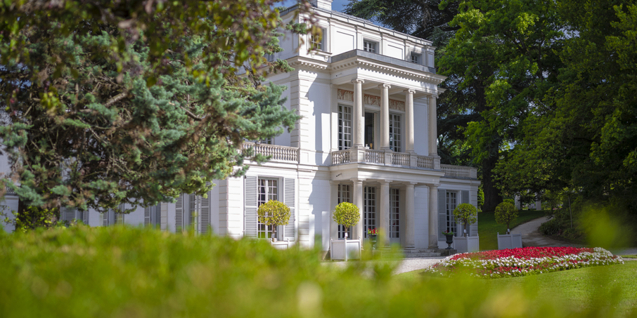 Image de présentation Maison Caillebotte  