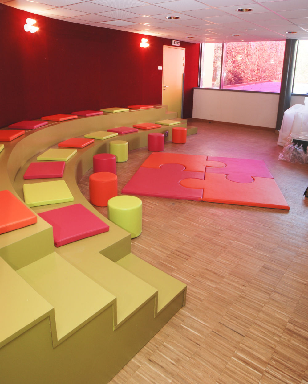 Deuxième photo de l'évènement 