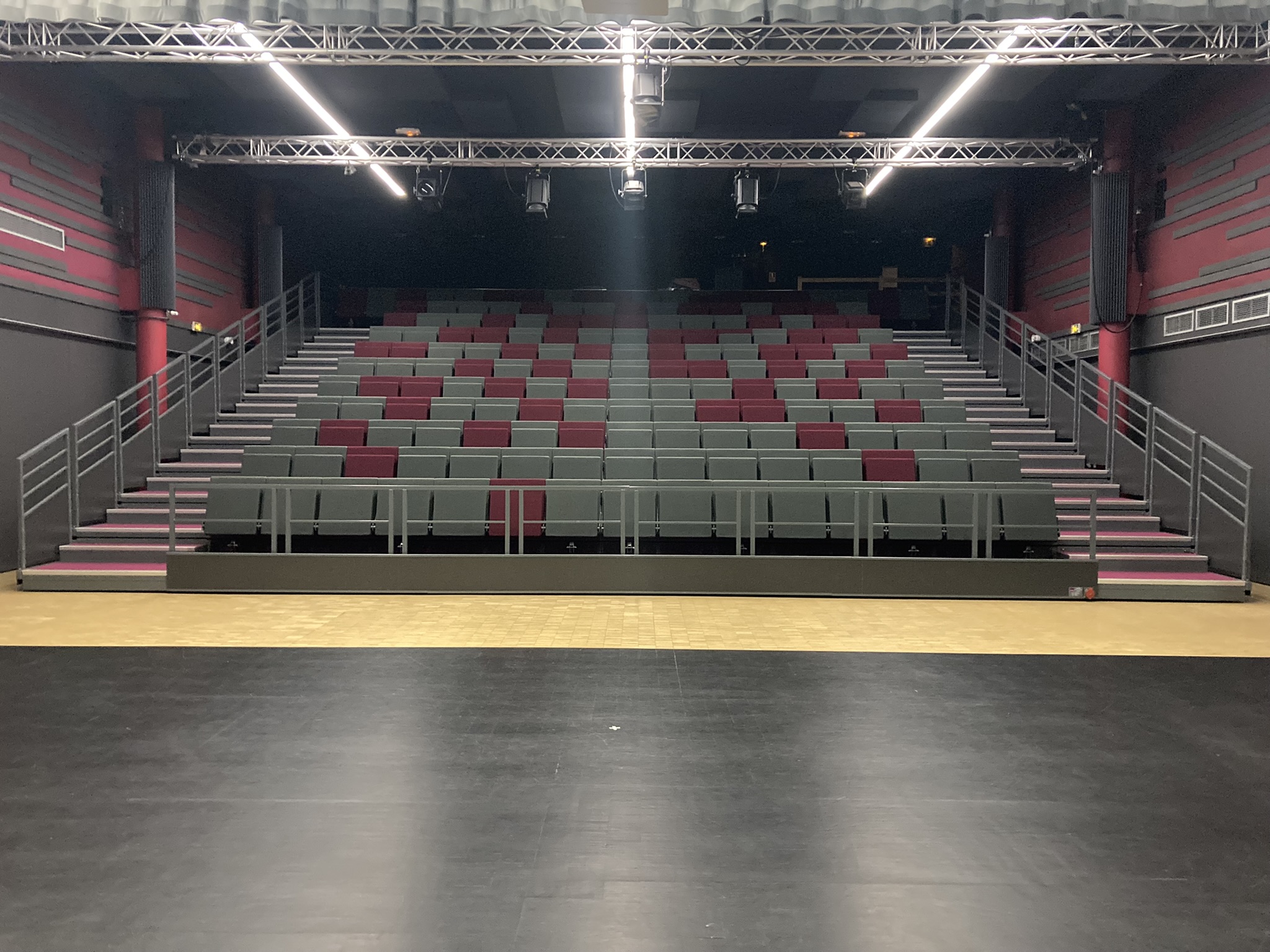 Deuxième photo de l'évènement 