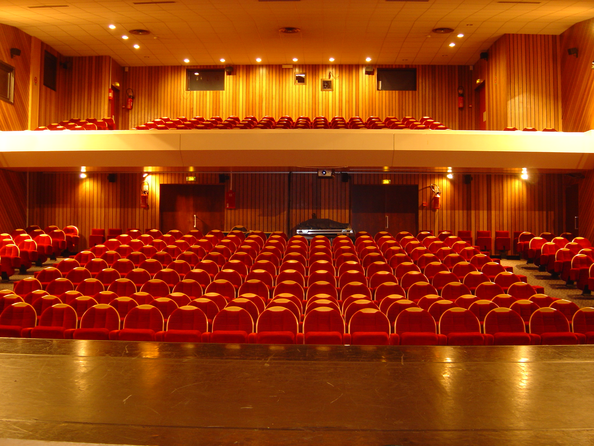 Deuxième photo de l'évènement 