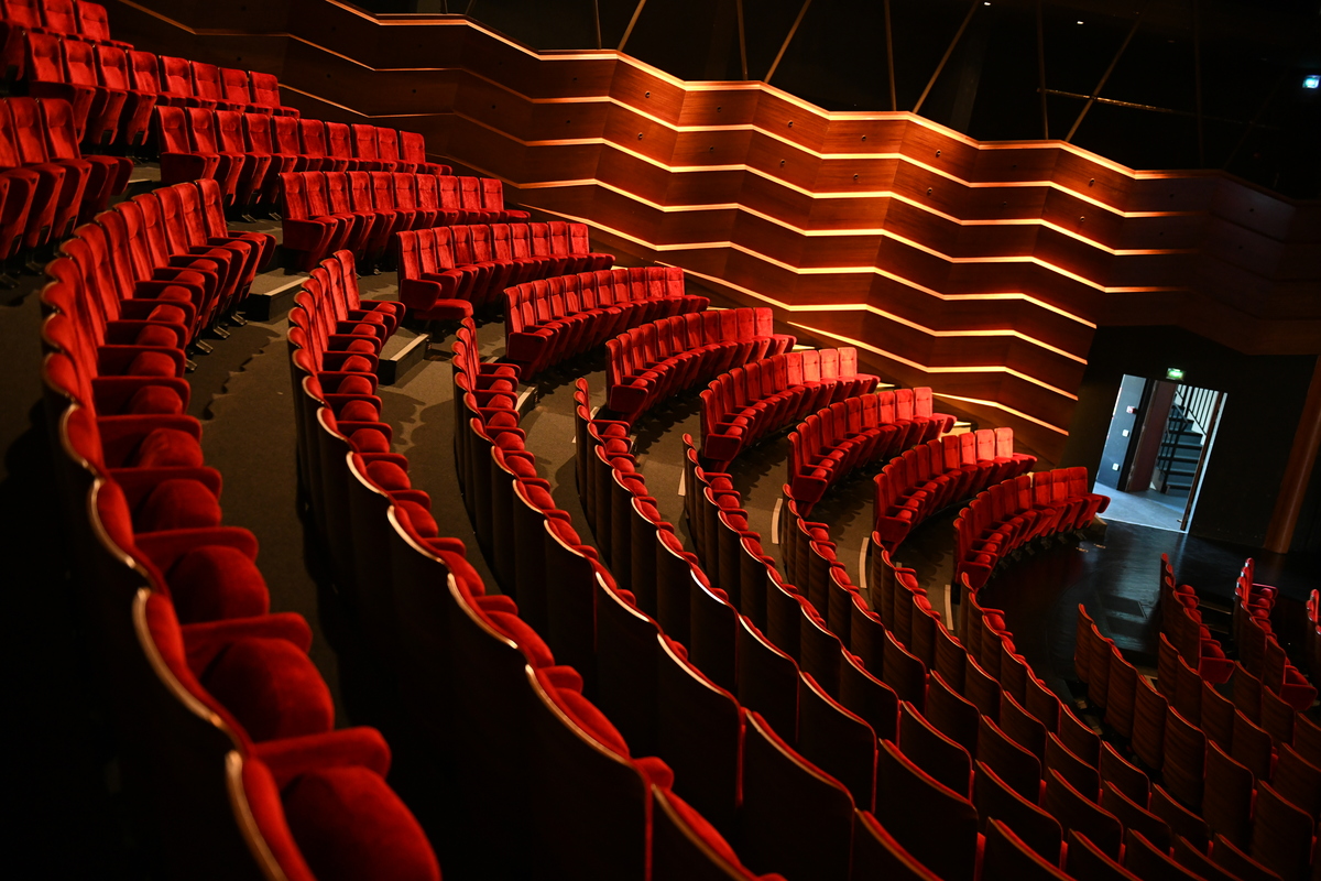 Deuxième photo de l'évènement 