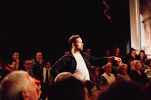 Image de l'évènement L'abolition des privilèges